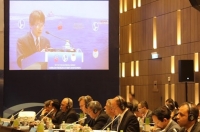 Opening Remarks at the 8th International Conference on the South China Sea, Nha Trang, November 2016